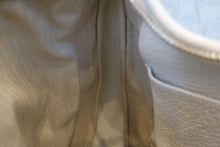 画像をギャラリービューアに読み込む, HERMES／エルメス トリム35 トリヨンクレマンス ホワイト □E刻印 ショルダーバッグ 800020099
