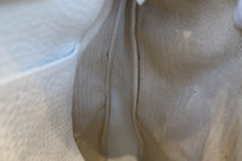 画像をギャラリービューアに読み込む, HERMES／エルメス トリム35 トリヨンクレマンス ホワイト □E刻印 ショルダーバッグ 800020099
