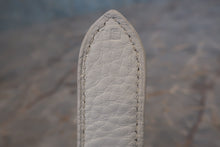 画像をギャラリービューアに読み込む, HERMES／エルメス トリム35 トリヨンクレマンス ホワイト □E刻印 ショルダーバッグ 800020099
