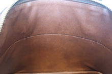 Load image into Gallery viewer, HERMES／BOLIDE 27 Ostrich lether Brown 〇Y Engraving Shoulder bag 800060121
