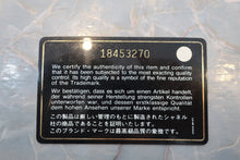 Load image into Gallery viewer, CHANEL Mini LeBOY CHANEL chain shoulder bag Lambskin Brown/Silver hadware Shoulder bag 700120025
