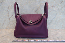 画像をギャラリービューアに読み込む, HERMES／エルメス リンディ30 エバーカラー アネモネ □R刻印 ショルダーバッグ 800010012
