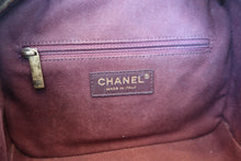 画像をギャラリービューアに読み込む, CHANEL/シャネル ココマーク2WAYバッグ ラムスキン ブルー/ゴールド金具 ショルダーバッグ 700050126
