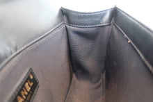 Load image into Gallery viewer, CHANEL LeBOY CHANEL chain shoulder bag Lambskin Black/Goldr hadware Shoulder bag 700090091

