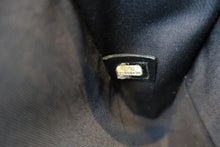 Load image into Gallery viewer, CHANEL LeBOY CHANEL chain shoulder bag Lambskin Black/Goldr hadware Shoulder bag 700090091
