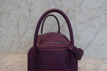 画像をギャラリービューアに読み込む, HERMES／エルメス リンディ30 エバーカラー アネモネ □R刻印 ショルダーバッグ 800010012
