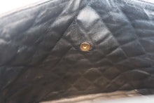 将图片加载到图库查看器，CHANEL/香奈儿 CF 梯形 手提包 荔枝皮 Black/Gold hadware(黑色/金色金属) 手提包 800030136
