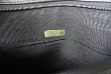 将图片加载到图库查看器，CHANEL/香奈儿 CF 梯形 手提包 荔枝皮 Black/Gold hadware(黑色/金色金属) 手提包 800030136
