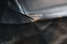 将图片加载到图库查看器，CHANEL/香奈儿 CF 梯形 手提包 荔枝皮 Black/Gold hadware(黑色/金色金属) 手提包 800030136
