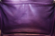 画像をギャラリービューアに読み込む, HERMES／エルメス リンディ30 エバーカラー アネモネ □R刻印 ショルダーバッグ 800010012
