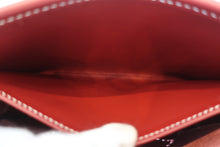 将图片加载到图库查看器，HERMES  EVELYNE1 PM Chamonix leather Rouge H □D刻印 Shoulder bag 800060212
