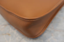 画像をギャラリービューアに読み込む, HERMES／エルメス ヴェスパPM クシュベル ゴールド □A刻印 ショルダーバッグ 800010094
