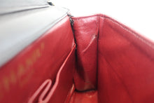 画像をギャラリービューアに読み込む, CHANEL/シャネル パリ限定ミニマトラッセダブルフラップチェーンショルダーバッグ ラムスキン ブラック/ゴールド金具 ショルダーバッグ 800030163
