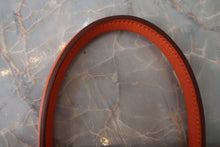 画像をギャラリービューアに読み込む, HERMES／エルメス バーキン35 トゴ オレンジ □E刻印 ハンドバッグ 800010047
