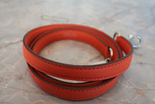 画像をギャラリービューアに読み込む, HERMES／エルメス ボリード27 ヴォースイフト オレンジポピー X刻印 ショルダーバッグ 700120008
