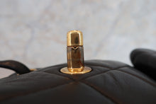 画像をギャラリービューアに読み込む, CHANEL/シャネル マトラッセチェーンリュック ラムスキン ブラック/ゴールド金具 リュック 700070030

