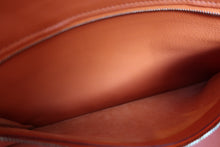 画像をギャラリービューアに読み込む, HERMES／エルメス バーキン35 トゴ オレンジ □E刻印 ハンドバッグ 800010047
