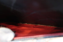 将图片加载到图库查看器，CHANEL/香奈儿 迷你CF 单盖 链条包 羊皮 Black/Gold hadware(黑色/金色金属) 肩背包 700100193
