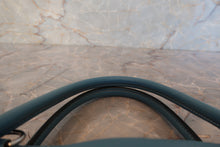 Load image into Gallery viewer, HERMES／BOLIDE 31 Clemence leather Blue jean □O Engraving Hand bag 700120075
