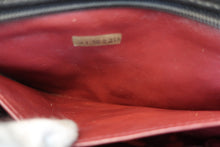 画像をギャラリービューアに読み込む, CHANEL/シャネル Vステッチチェーンショルダーバッグ ラムスキン ブラック/ゴールド金具 ショルダーバッグ 800030145
