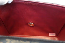 将图片加载到图库查看器，CHANEL/香奈儿 迷你CF 单盖 链条包 羊皮 Black/Gold hadware(黑色/金色金属) 肩背包 700100193
