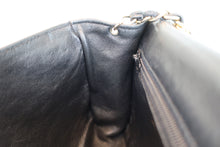 Load image into Gallery viewer, CHANEL CC Chain shoulder Lambskin Black/Gold hadware Shoulder bag 800070171
