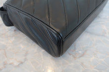 将图片加载到图库查看器，CHANEL/香奈儿 经典双C 流苏 链条包 羊皮 Black/Gold hadware(黑色/金色金属) 肩背包 800030201

