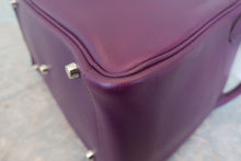 画像をギャラリービューアに読み込む, HERMES／エルメス リンディ30 エバーカラー アネモネ □R刻印 ショルダーバッグ 800010012
