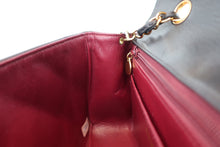 將圖片載入圖庫檢視器 CHANEL/シャネル ダイアナマトラッセチェーンショルダーバッグ ラムスキン ブラック/ゴールド金具 ショルダーバッグ 800080080
