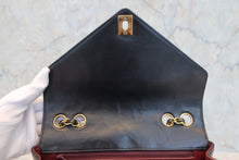 将图片加载到图库查看器，CHANEL/香奈儿 coco小姐 链条包 羊皮 Black/Gold hadware(黑色/金色金属) 肩背包 800050066
