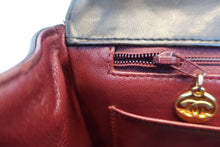 将图片加载到图库查看器，CHANEL/香奈儿 coco小姐 链条包 羊皮 Black/Gold hadware(黑色/金色金属) 肩背包 800050066
