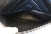 将图片加载到图库查看器，CHANEL/香奈儿 coco小姐 链条包 羊皮 Black/Gold hadware(黑色/金色金属) 肩背包 800050066

