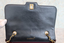 画像をギャラリービューアに読み込む, CHANEL/シャネル マトラッセチェーンショルダーバッグ ラムスキン ブラック/ゴールド金具 ショルダーバッグ 700070010
