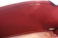 画像をギャラリービューアに読み込む, CHANEL/シャネル パリ限定マトラッセダブルフラップチェーンショルダーバッグ ラムスキン ブラック/ゴールド金具 ショルダーバッグ 800010017
