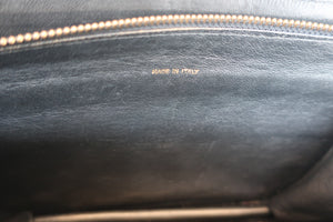 CHANEL/シャネル マトラッセフリンジチェーンショルダーバッグ ラムスキン ブラック/ゴールド金具 ショルダーバッグ 700070035
