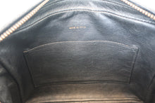 將圖片載入圖庫檢視器 CHANEL/シャネル マトラッセフリンジチェーンショルダーバッグ ラムスキン ブラック/ゴールド金具ショルダーバッグ 800030140
