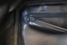 画像をギャラリービューアに読み込む, CHANEL/シャネル ココマーク2WAYバニティ キャビアスキン ブラック/ゴールド金具 バニティ 700100187
