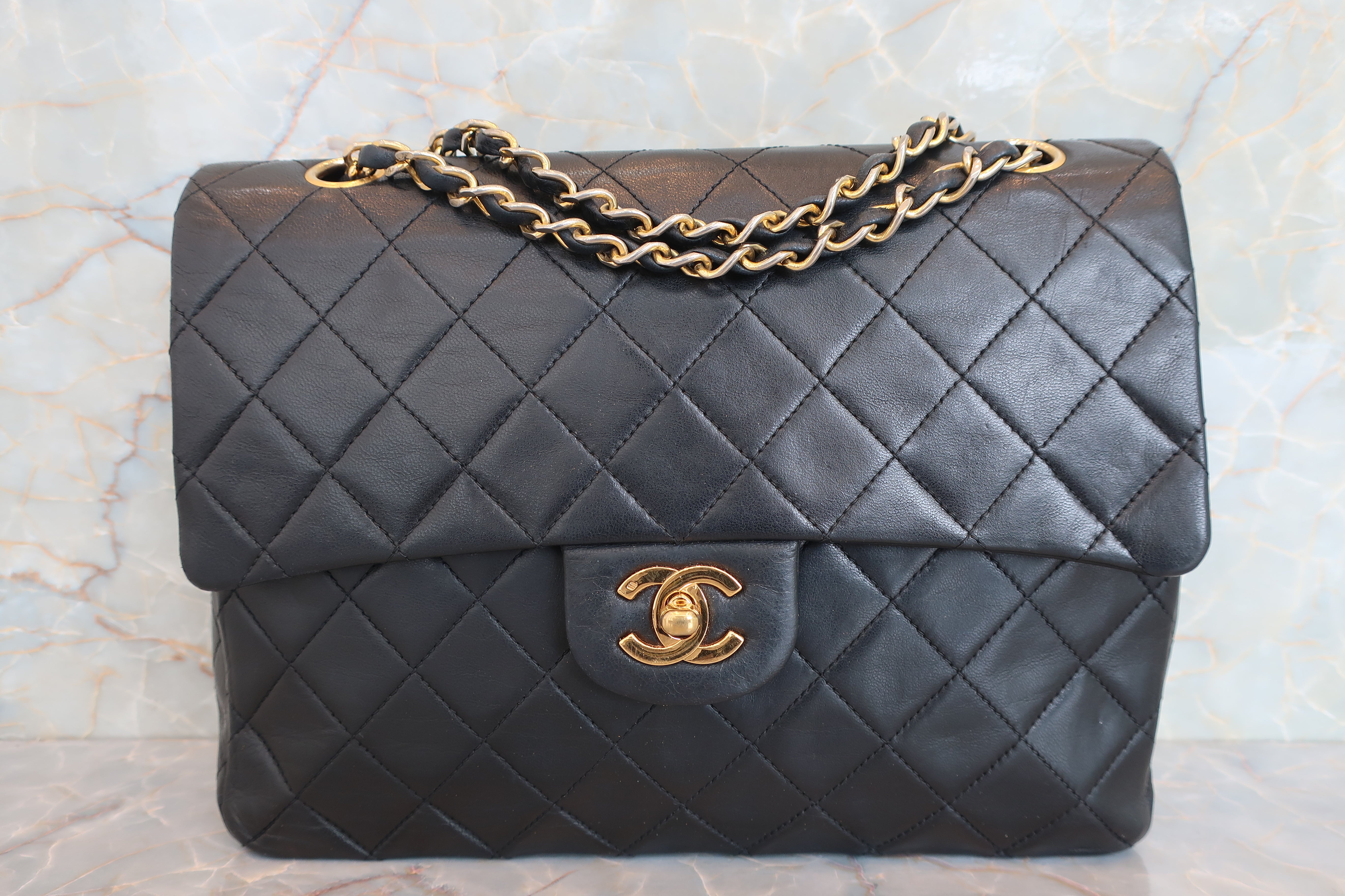 CHANEL – BRANDSHOP-RESHINE