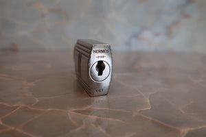 HERMES／エルメス ピコタンロックＰＭ トリヨンクレマンス ルージュクー Y刻印 ハンドバッグ 700080114