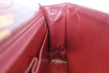 画像をギャラリービューアに読み込む, CHANEL/シャネル パリ限定マトラッセダブルフラップチェーンショルダーバッグ ラムスキン ブラック/ゴールド金具 ショルダーバッグ 800010035
