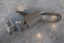 画像をギャラリービューアに読み込む, HERMES／エルメス バーキン30 トリヨンクレマンス トゥルティエールグレー □N刻印 ハンドバッグ 800080066
