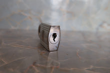 Load image into Gallery viewer, HERMES BIRKIN 30 Clemence leather Etoupe gray □M Engraving Hand bag 700120066
