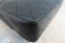 将图片加载到图库查看器，CHANEL/香奈儿 迷你CF 单盖 链条包 羊皮 Black/Gold hadware(黑色/金色金属) 肩背包 800020181
