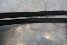 Load image into Gallery viewer, CHANEL Matelasse chain shoulder bag Lambskin Black/Silver hadware Shoulder bag 800030203
