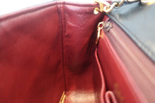 将图片加载到图库查看器，CHANEL/香奈儿 迷你CF 单盖 链条包 羊皮 Black/Gold hadware(黑色/金色金属) 肩背包 800020181
