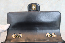 画像をギャラリービューアに読み込む, CHANEL/シャネル マトラッセチェーンショルダーバッグ ラムスキン ブラック/ゴールド金具 ショルダーバッグ 700070048
