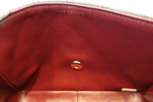 画像をギャラリービューアに読み込む, CHANEL/シャネル ミニマトラッセシングルフラップチェーンショルダーバッグ ラムスキン ブラック/ゴールド金具 ショルダーバッグ 700100174
