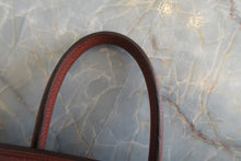 将图片加载到图库查看器，HERMES BIRKIN 25 Togo leather Sienne □M刻印 Hand bag 700060123
