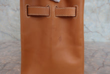 画像をギャラリービューアに読み込む, HERMES／エルメス バーキン30 ヴァッシュ ナチュラル □B刻印 ハンドバッグ 800080061
