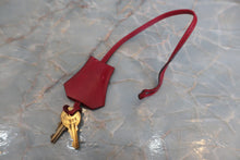 将图片加载到图库查看器，HERMES KELLY 32 Graine Couchevel leather Rouge vif 〇U刻印 Shoulder bag 600060195
